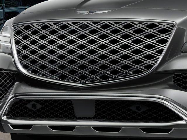 new 2026 Genesis GV80 car, priced at $71,200