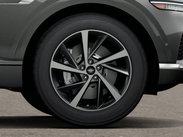 new 2026 Genesis GV80 car, priced at $71,200