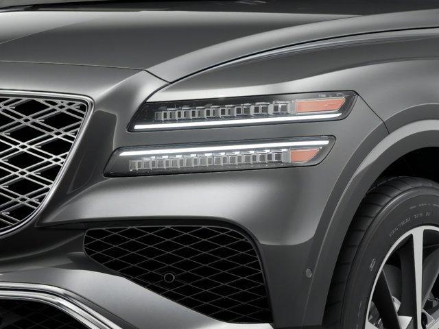 new 2026 Genesis GV80 car, priced at $71,200