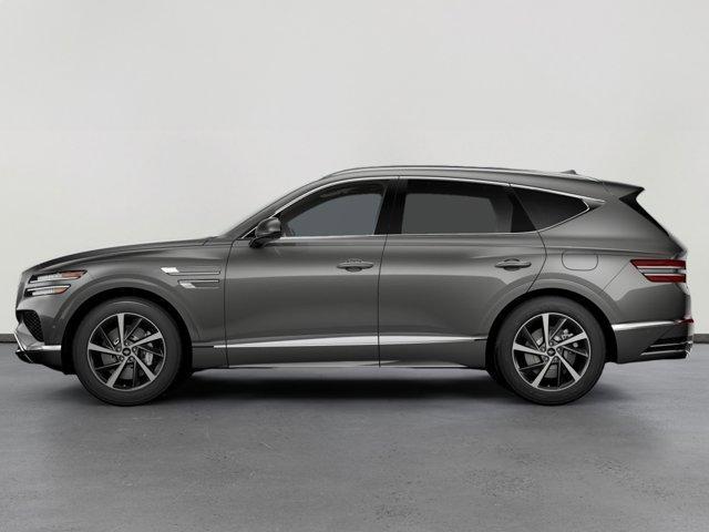 new 2026 Genesis GV80 car, priced at $71,200