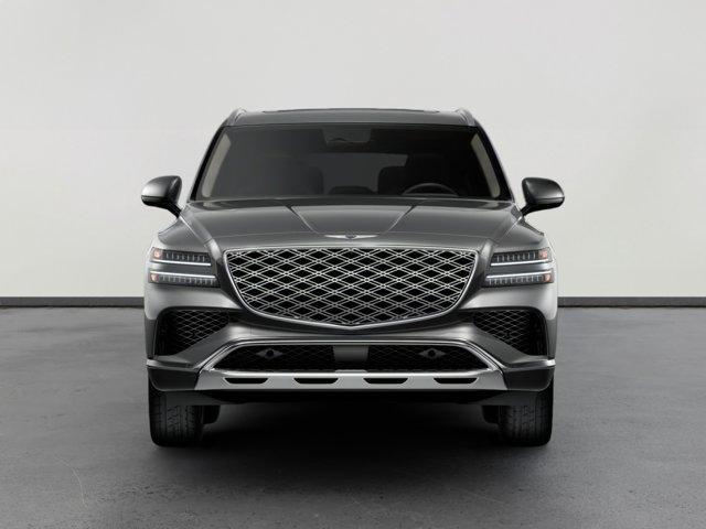 new 2026 Genesis GV80 car, priced at $71,200