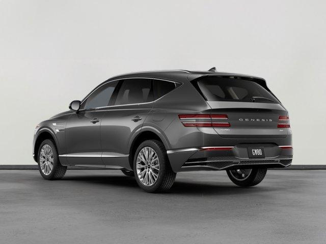 new 2026 Genesis GV80 car, priced at $62,390