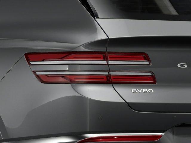 new 2026 Genesis GV80 car, priced at $62,390