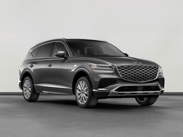 new 2026 Genesis GV80 car, priced at $62,390