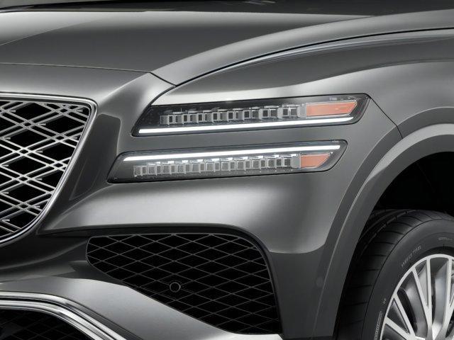 new 2026 Genesis GV80 car, priced at $62,390