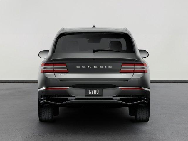 new 2026 Genesis GV80 car, priced at $62,390