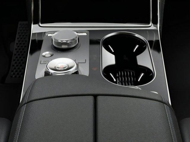 new 2026 Genesis GV80 car, priced at $62,390