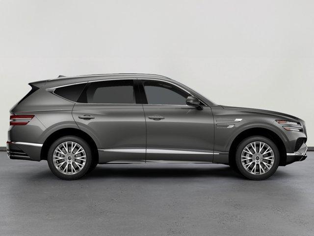 new 2026 Genesis GV80 car, priced at $62,390