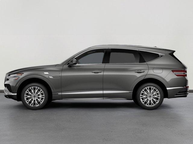 new 2026 Genesis GV80 car, priced at $62,390