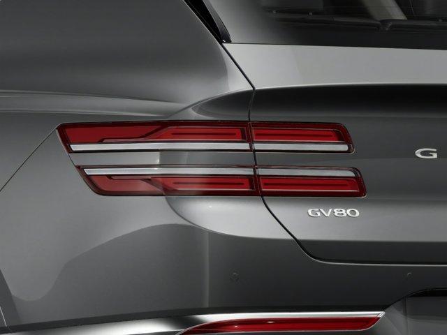 new 2026 Genesis GV80 car, priced at $84,675