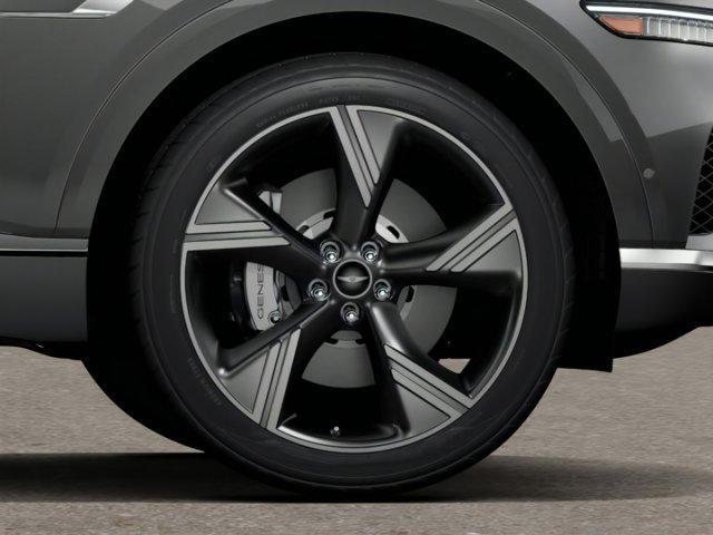 new 2026 Genesis GV80 car, priced at $84,675