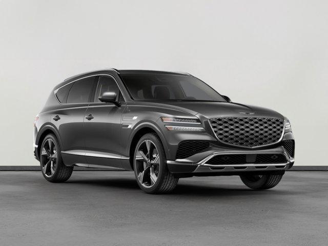 new 2026 Genesis GV80 car, priced at $84,675