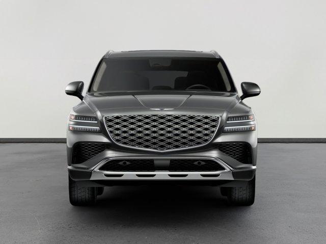 new 2026 Genesis GV80 car, priced at $84,675
