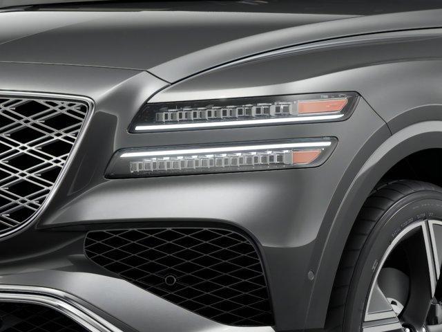 new 2026 Genesis GV80 car, priced at $84,675