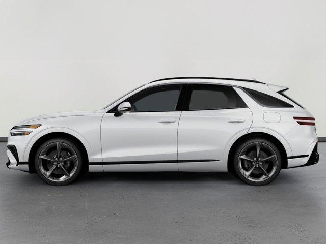 new 2026 Genesis GV70 car, priced at $60,620