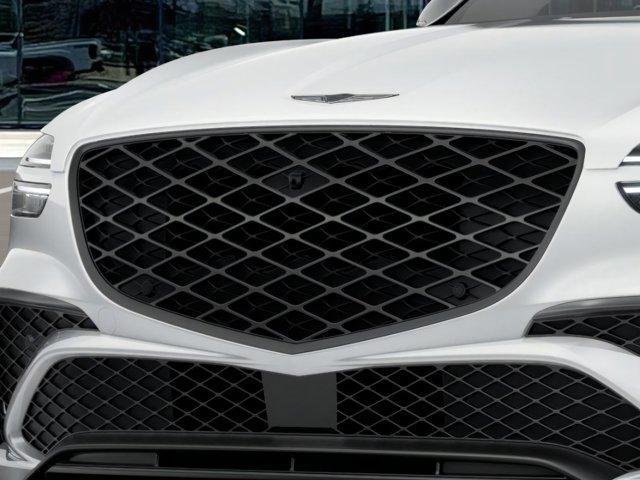 new 2026 Genesis GV70 car, priced at $60,620