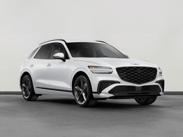 new 2026 Genesis GV70 car, priced at $60,620