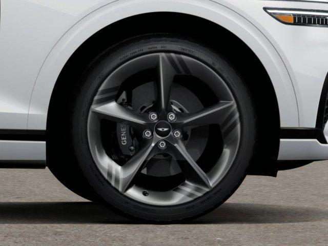 new 2026 Genesis GV70 car, priced at $60,620