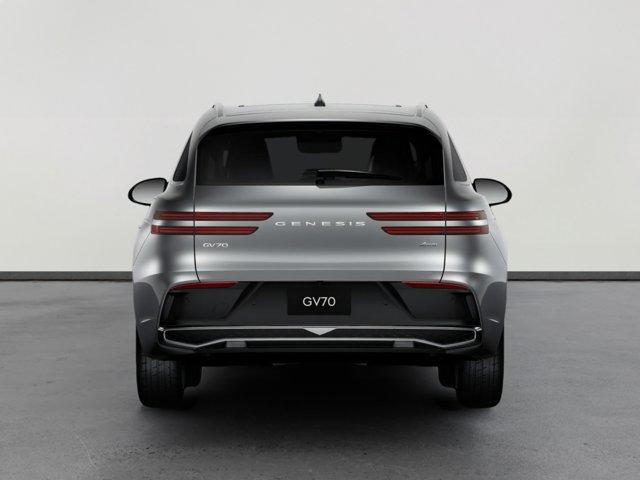 new 2026 Genesis GV70 car, priced at $57,990