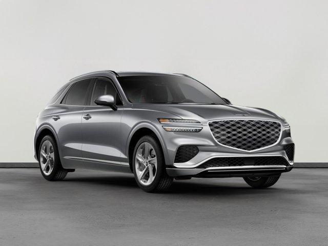 new 2026 Genesis GV70 car, priced at $57,990