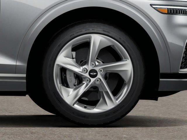 new 2026 Genesis GV70 car, priced at $57,990