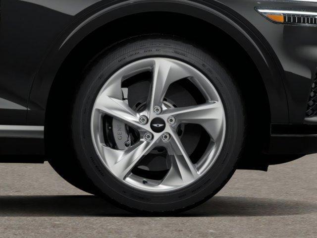 new 2026 Genesis GV70 car, priced at $53,275