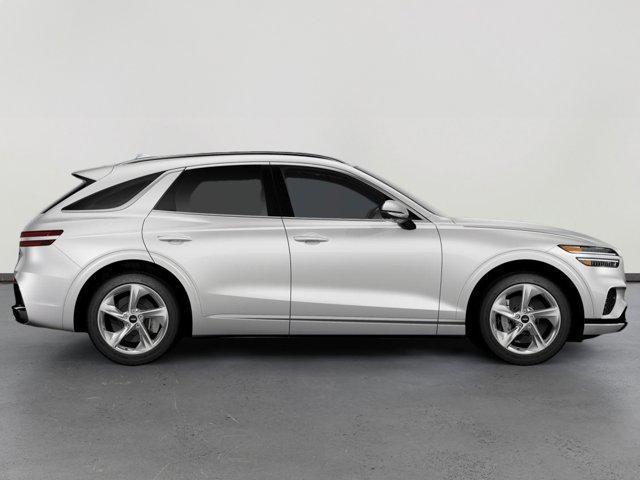 new 2026 Genesis GV70 car, priced at $58,055