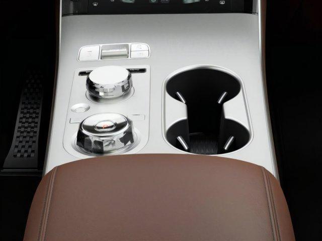 new 2026 Genesis GV70 car, priced at $58,055