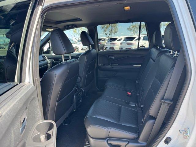 used 2020 Honda Passport car, priced at $25,994