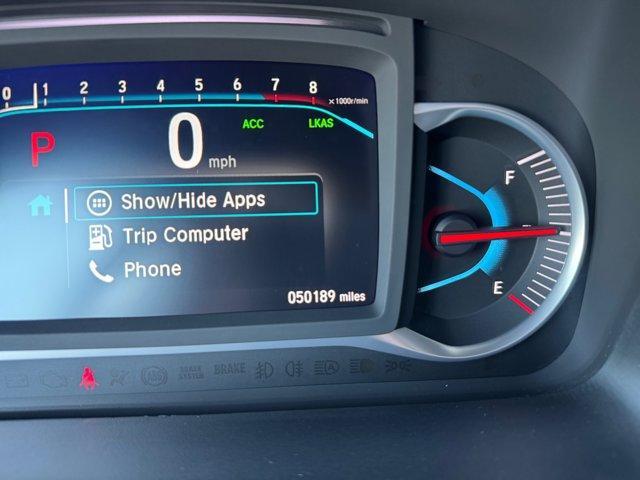 used 2020 Honda Passport car, priced at $25,994
