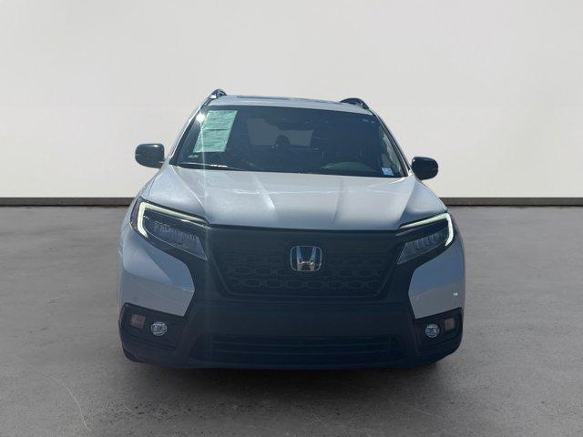 used 2020 Honda Passport car, priced at $25,994