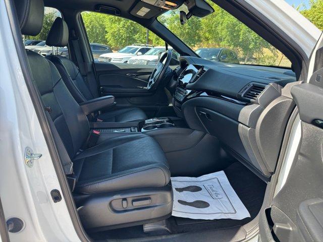 used 2020 Honda Passport car, priced at $25,994