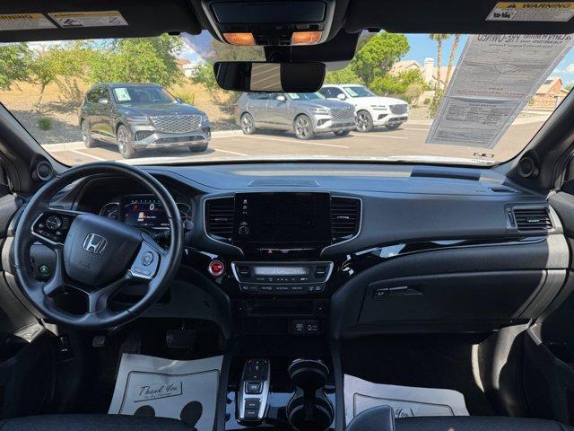 used 2020 Honda Passport car, priced at $25,994