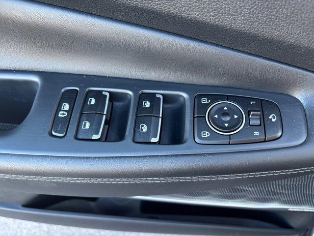 used 2022 Hyundai Santa Fe car, priced at $28,446