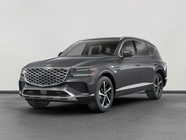 new 2025 Genesis GV80 car, priced at $81,644