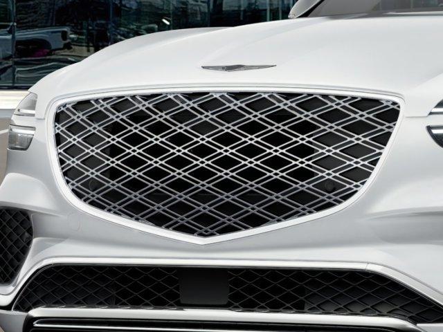 new 2026 Genesis GV70 car, priced at $50,155