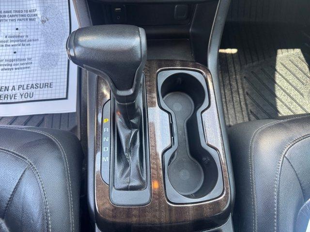 used 2016 GMC Canyon car, priced at $21,994