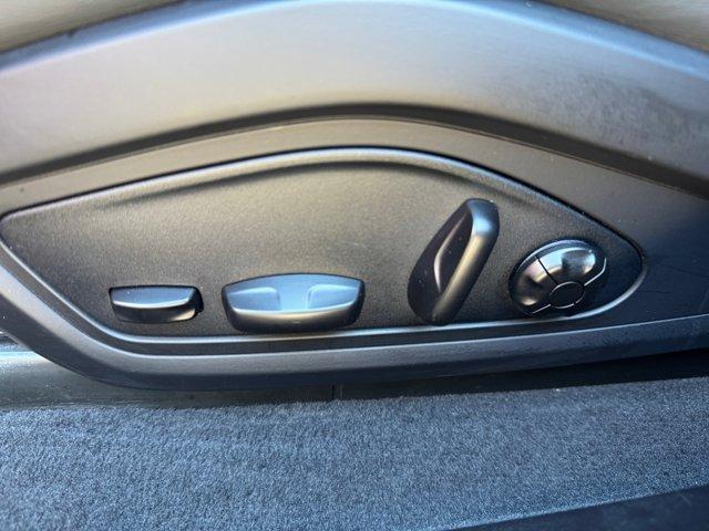 used 2022 Audi RS e-tron GT car, priced at $50,376