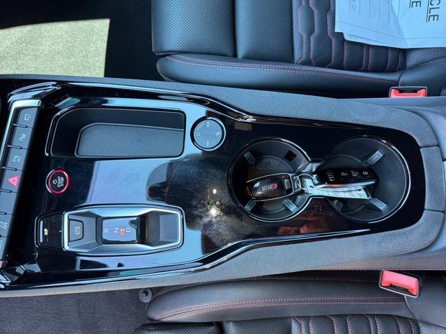 used 2022 Audi RS e-tron GT car, priced at $50,376