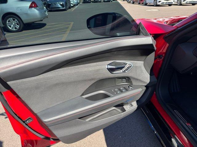 used 2022 Audi RS e-tron GT car, priced at $50,376