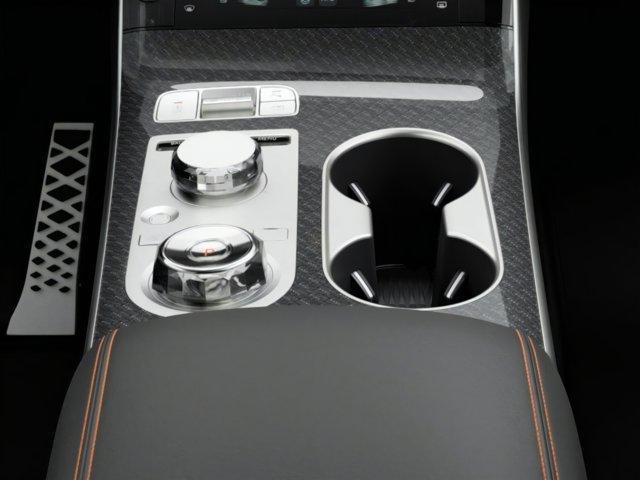 new 2026 Genesis GV70 car, priced at $73,840