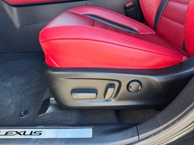 used 2022 Lexus RX 450h car, priced at $41,757