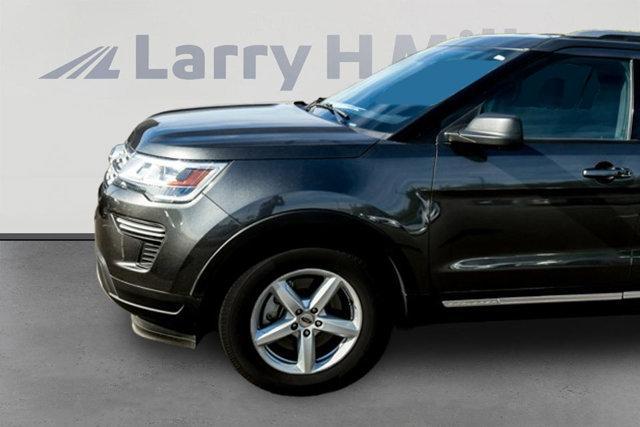 used 2019 Ford Explorer car, priced at $17,994