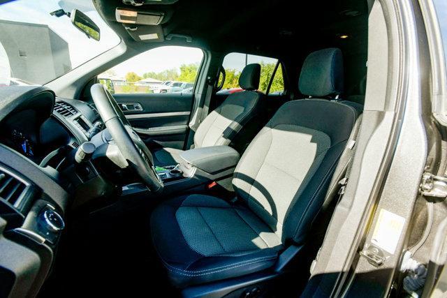 used 2019 Ford Explorer car, priced at $17,994