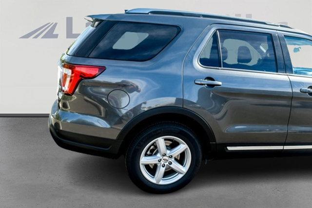 used 2019 Ford Explorer car, priced at $17,994