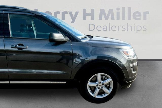 used 2019 Ford Explorer car, priced at $17,994