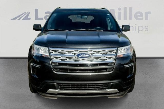 used 2019 Ford Explorer car, priced at $17,994