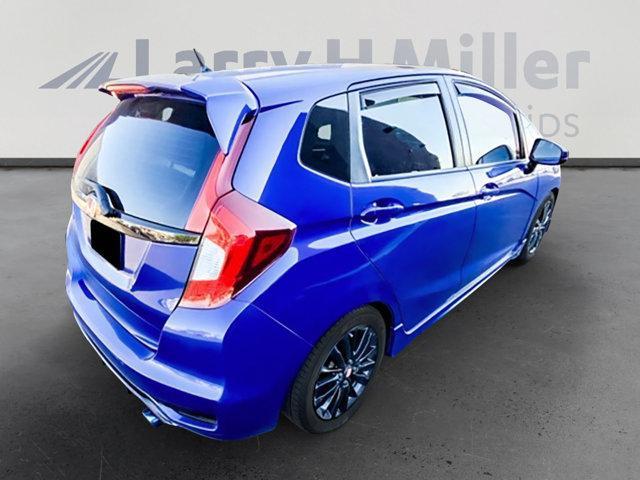 used 2019 Honda Fit car, priced at $16,489