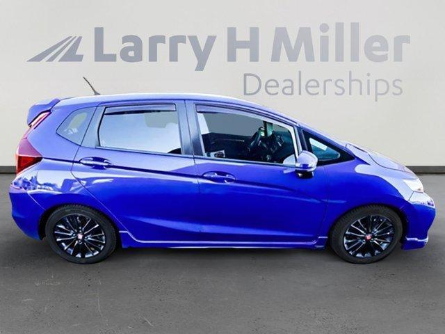 used 2019 Honda Fit car, priced at $16,489