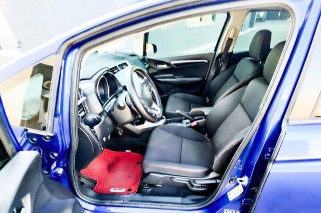 used 2019 Honda Fit car, priced at $16,489